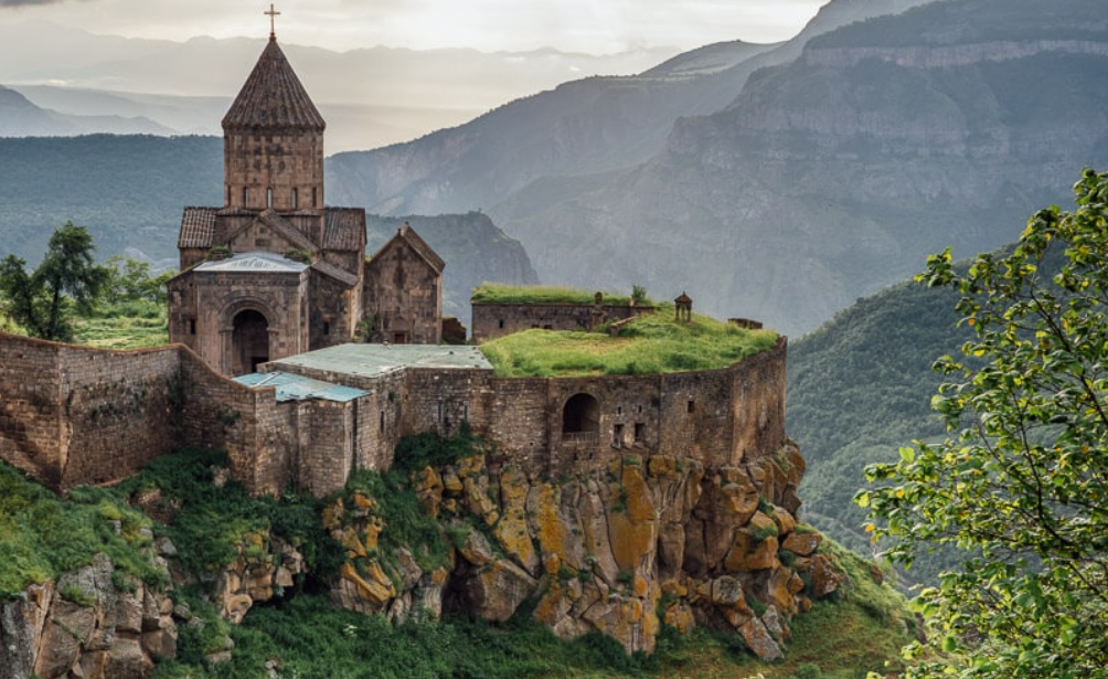 armeniawire com
